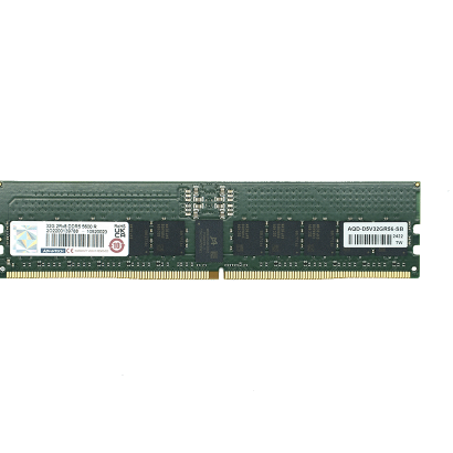 32GB R-DDR5 5600 R-Dimm 2GX8 1.1V SAM